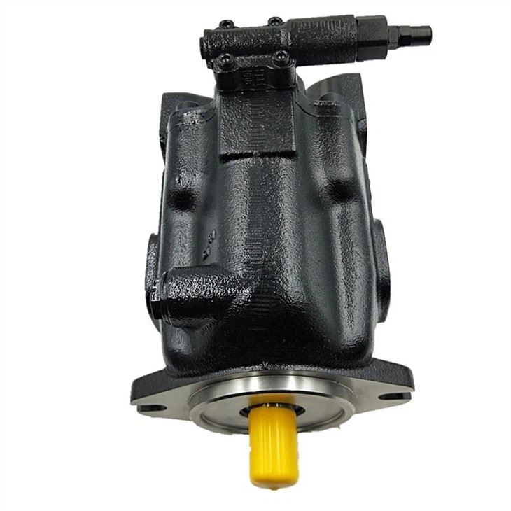 Atos PVPC Hydraulic Piston Pump PVPC-C-4046/1D 12 Proportional Controls Axial Piston Pumps