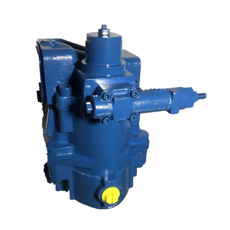 EATON VICKERS PVH Serie PVH57 PVH74 PVH98 PVH131 PVH141 Hydraulische Axialkolbenpumpen PVH131R13AF30A25000001001AE010