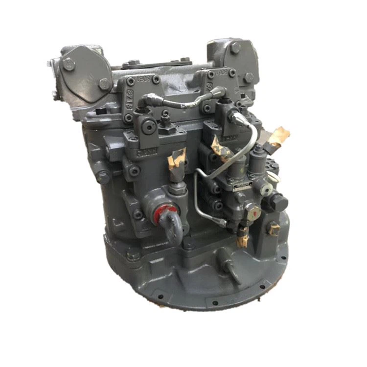 Auf Lager ZX240-3 Hydraulikpumpe 9262319 9262320 9218005