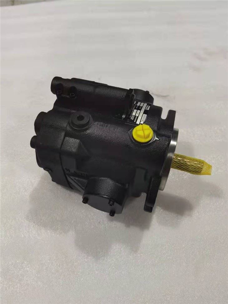 Parker Denison PV Series Piston Pump Hydraulic Pump Oil Pump PV102L1EF02 PV102L1EL02 PV102R1EC02