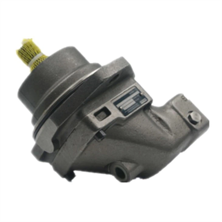 Parker F12-030 F12-040 F12-060 F12-080 F12-110 F12-125 F12-250 F12 Hydraulic Motor Parker F12-080-RF-IH-K-000 Piston Motor