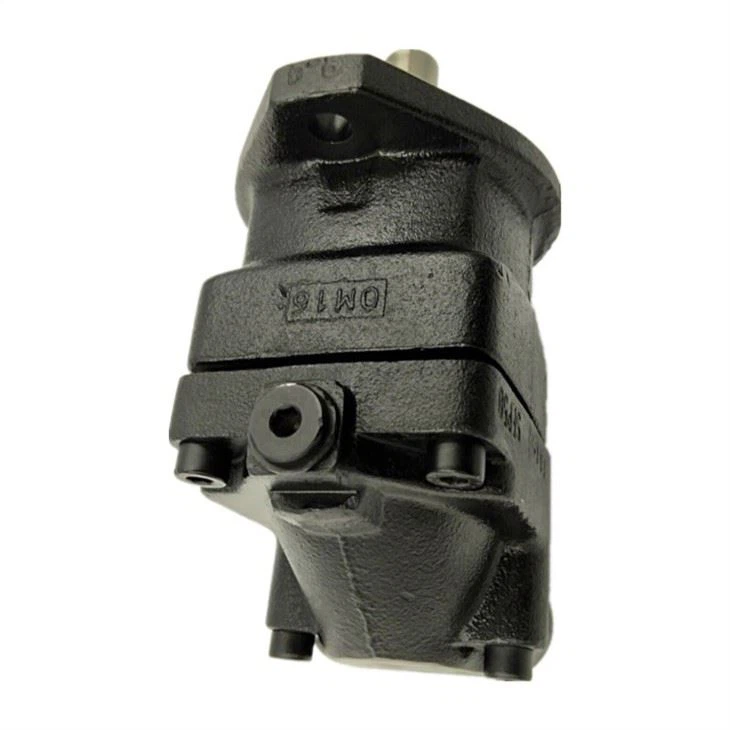 PARKER F12 F11 Series Hydraulic Axial Piston Motors F11-006-MB-CV-K-209-0000-0X Motors F11-005/006/010/012/014/019/150/250