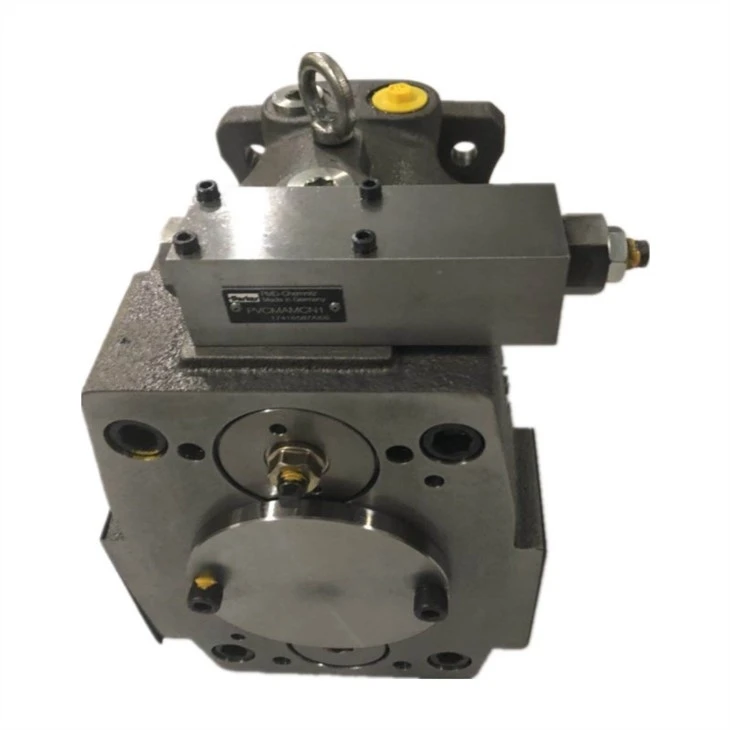 PARKER PV046R1K8T1NMMC Piston Pump Hydraulic Pump Oil Pump PV016/ PV0/PV032/PV040/PV046/PV063 Series