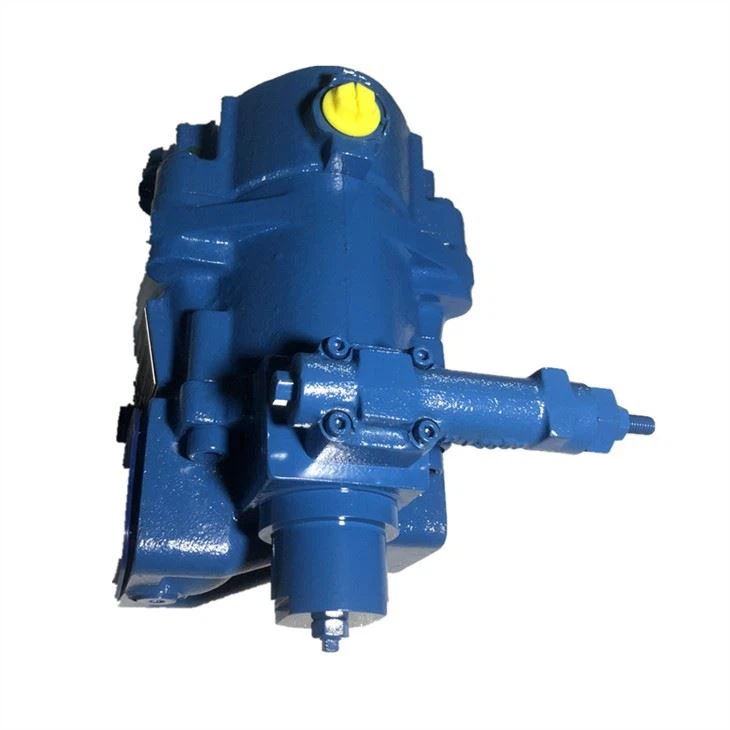 PARKER PVM Serie Hydraulische Variable Axialkolbenpumpe PVM045ER06CS02AAA28000000 PVM018 PVM020 PVM045 PVM050 PVM57 PVM63 PVM074