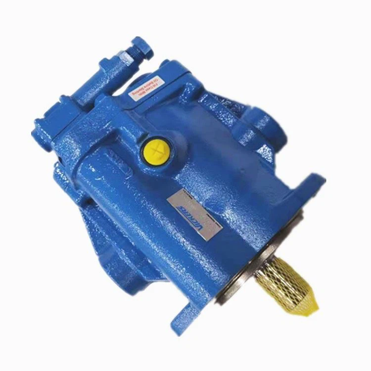 PVB6-RSY Eaton Vickers Variable Kolbenpumpe PVB5/PVB6/PVB10/PVB15/PVB20/PVB45 Serie PVB6-RSY-20-C-11-J4