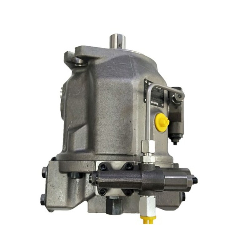 Rexroth A10VO Hydraulikkolbenpumpe der Serie A10VSO A10VSO71DFR / 31R-VPA12N00 Pumpe