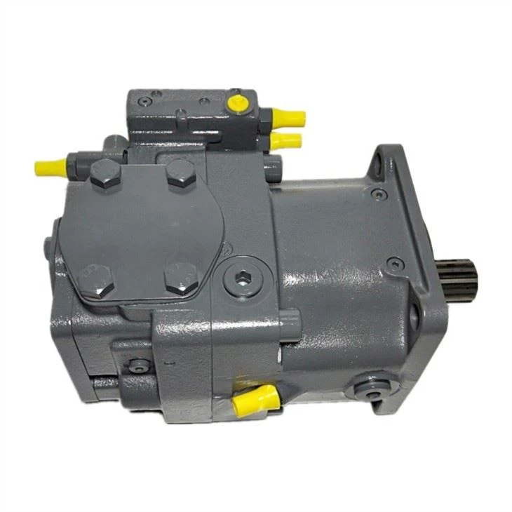 REXROTH A11VO40LG1DS A11VO60LG1DS A11VO75LG1DS A11VO95LG1DS Serie Hydraulische Axialkolbenpumpe A11VO95LG1DS/10R-NSD12K02