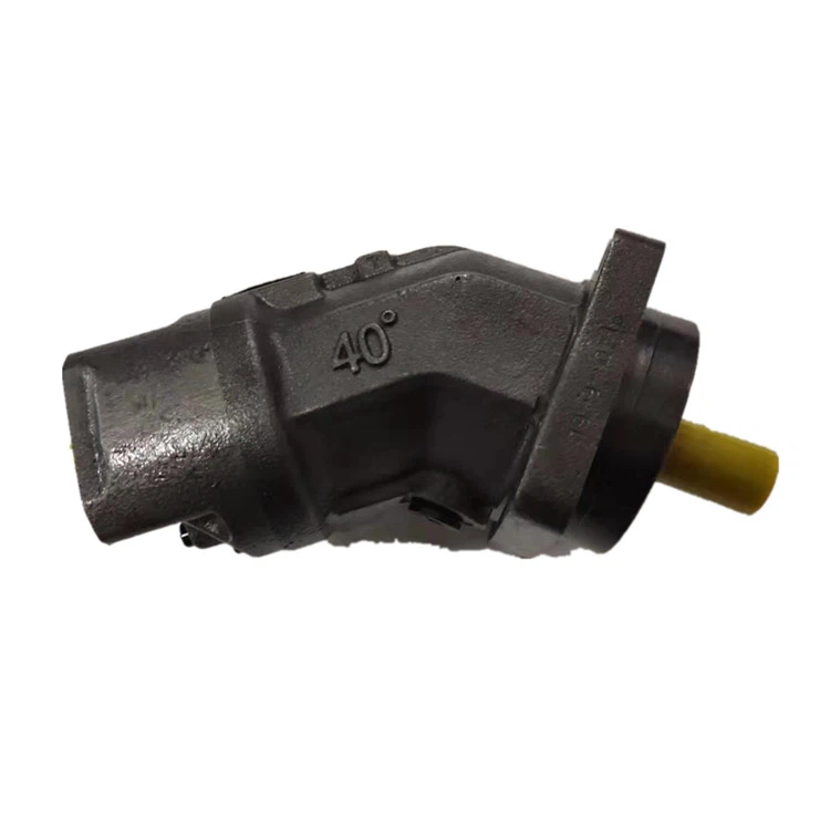 Rexroth A2FO A2FO10 A2FO12 A2FO16 A2FO23 A2FO28 A2FO32 A2FO45 A2FO56 A2FO63 A2FO80 A2FO90 Auslegerpumpe A2FO56 / 61R-PBB05 Motor