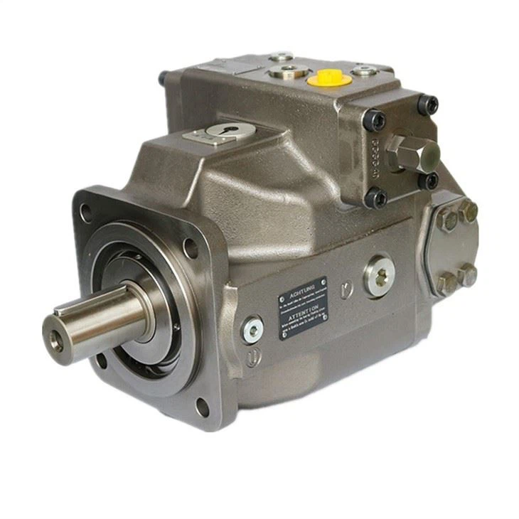 Rexroth A4VSO Series Axial Pump Rexroth A4VSO125 A4VSO125EO2/22R-VPB13N00 Plunger Pump Hydraulic Pumps