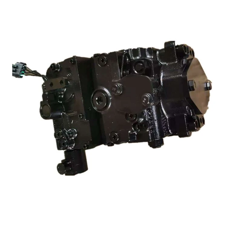 SAUER DANFOSS 4812104209 Hydraulikkolbenpumpe Dynapac-Walze Ca250d Ca301d TEILE Hydraulikmotor 90r075 90r055