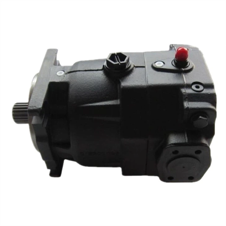 Sauer DANFOSS Parts PV90R075 Hydraulic Pump 90M075 Ydraulic Motor For Mixer Truck