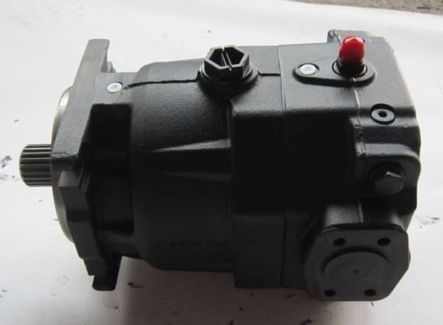Sauer DANFOSS Parts PV90R075 Hydraulic Pump 90M075 Ydraulic Motor For Mixer Truck