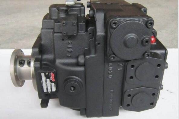 Sauer DANFOSS Parts PV90R075 Hydraulic Pump 90M075 Ydraulic Motor For Mixer Truck
