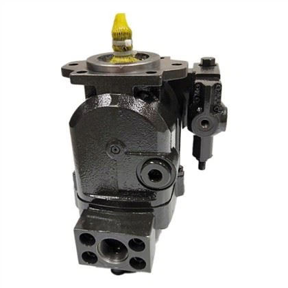 Amerika Ölzahnradpumpe AT-Serie AT223519 hydraulische Flügelzellenpumpe