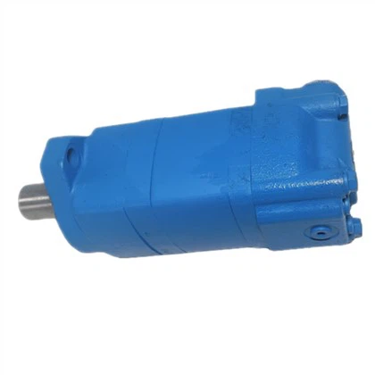 Eaton Char Lynn Hydraulikmotor 104-1958-006 M02080AC07AA0100010000000AAAAF