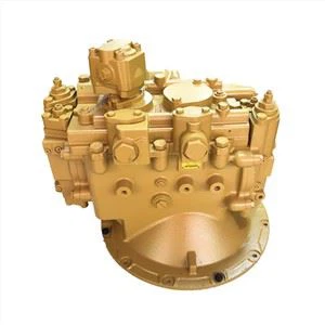 Bagger 312C 312D Hydraulikpumpe SBS80 Für Bagger 1730663