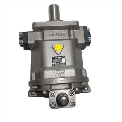 HY25Y-RP HY63Y-RP HY80Y-RP HY107-RP HY160-RP Axialkolbenpumpe HY-Serie Pumpe
