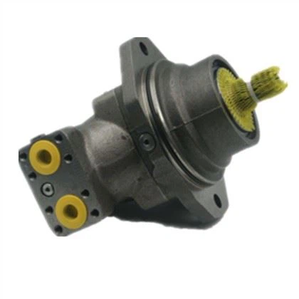 Parker F12-030 F12-040 F12-060 F12-080 F12-110 F12-125 F12-250 F12 Hydraulikmotor Parker F12-080-RF-IH-K-000 Kolbenmotor