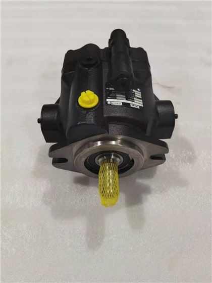 PV102R1EC02 Parker Denison PV-Serie PV102R5EC02 PV202R5EC00 PV152R5EC00 Kolbenpumpe Hydraulikpumpe Ölpumpe