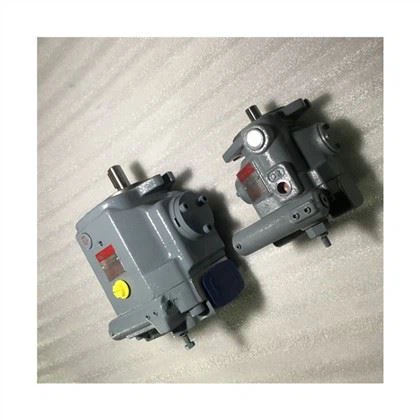TOYOOKI HPP-VD2V-L31A3/L31A5/F31A3/F31A5 SERIE KOLBENPUMPE MIT VARIABLER VERDICHTUNG HPP-VD2V-F31A3-A