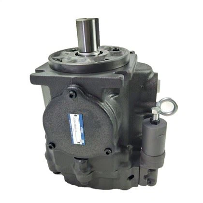 YUKEN A3H Serie A3H16/37/56/71/100/145/180 Hochdruck-Hydraulikkolbenpumpe A3H16-FRO1KK-1003 Verstellpumpe