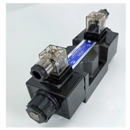 YUKEN DSG DSG-03-Serie DSG-03-3c6-A110-N1-50 Hydraulische magnetgesteuerte Wegeventile
