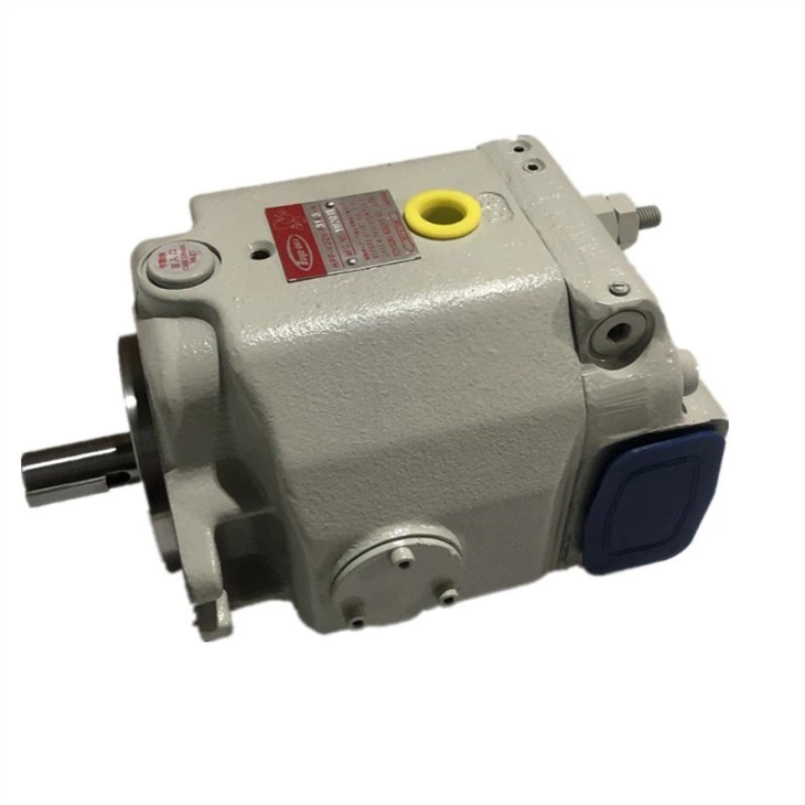TOYOOKI HPP-VD2V-L31A3/L31A5/F31A3/F31A5 SERIES VARIABLE-DISPLACEMENT PISTON PUMP HPP-VD2V-F31A3-A