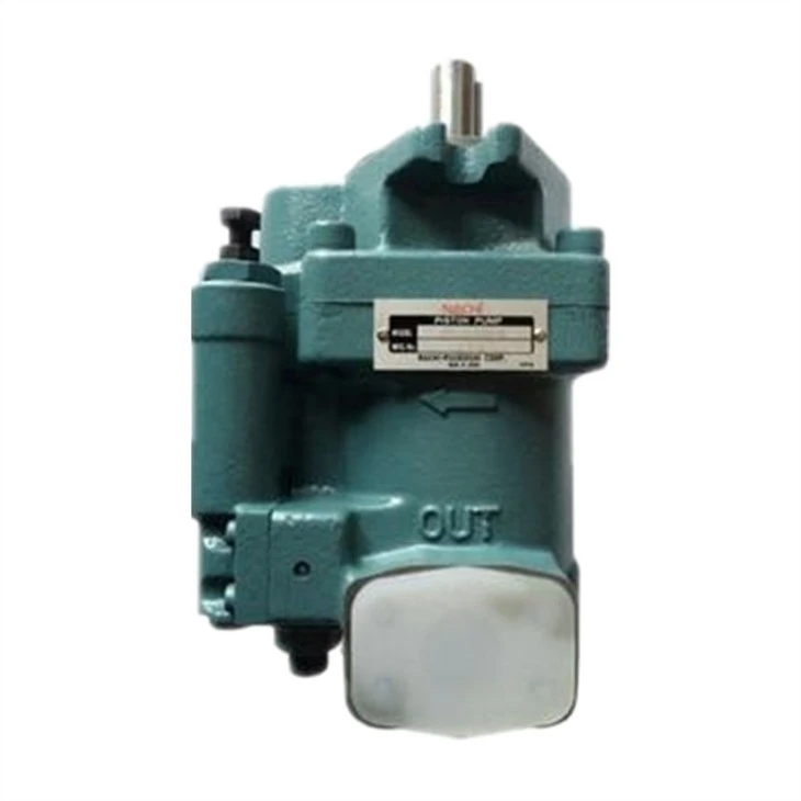 Trade Assurance Nachi PVS SERIES PVS-0B PVS-0A PVS-1B PVS-1A PVS-2B PVS-2A Hydraulic Piston Pump PVS-2B-45N2-11
