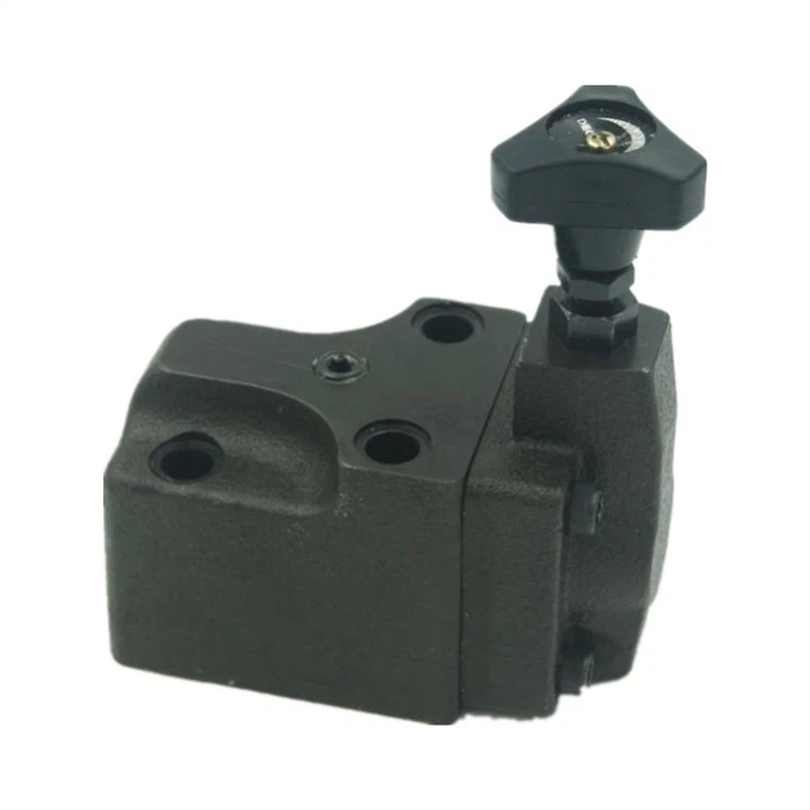YUKEN BG Series Hydraulic Relief Valve Overflow Valve Pilot Overflow Backpressure Valve BG-03/06/10 BG-06-32 3231Y