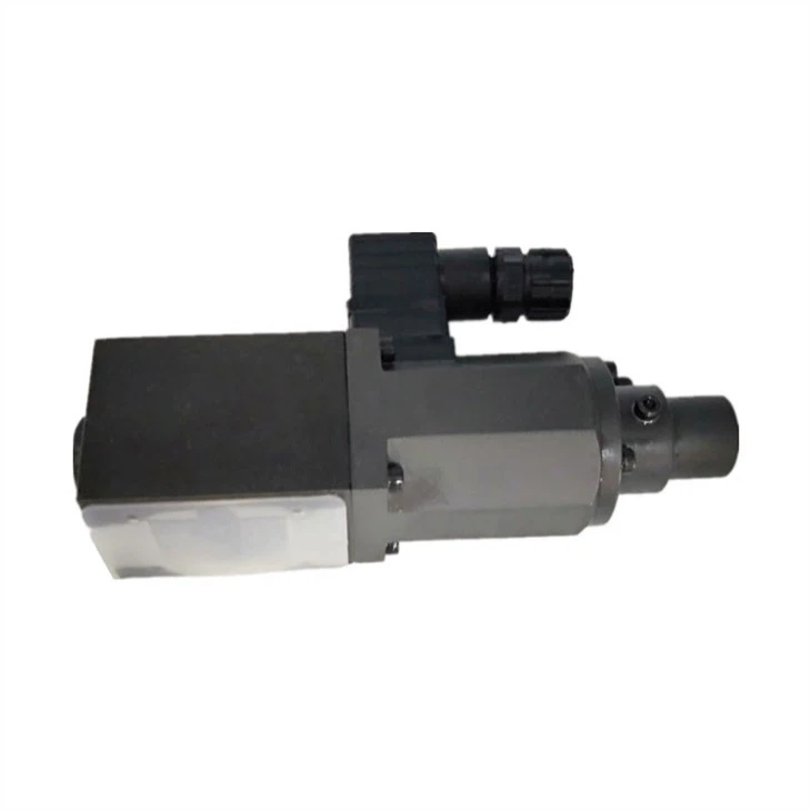 YUKEN EBG EDG Series Hydraulic Solenoid Proportional Electro Relief Valve EDG-01V-H-PNTH-51 EBG/EDG-03/06/10-C/H-T-51