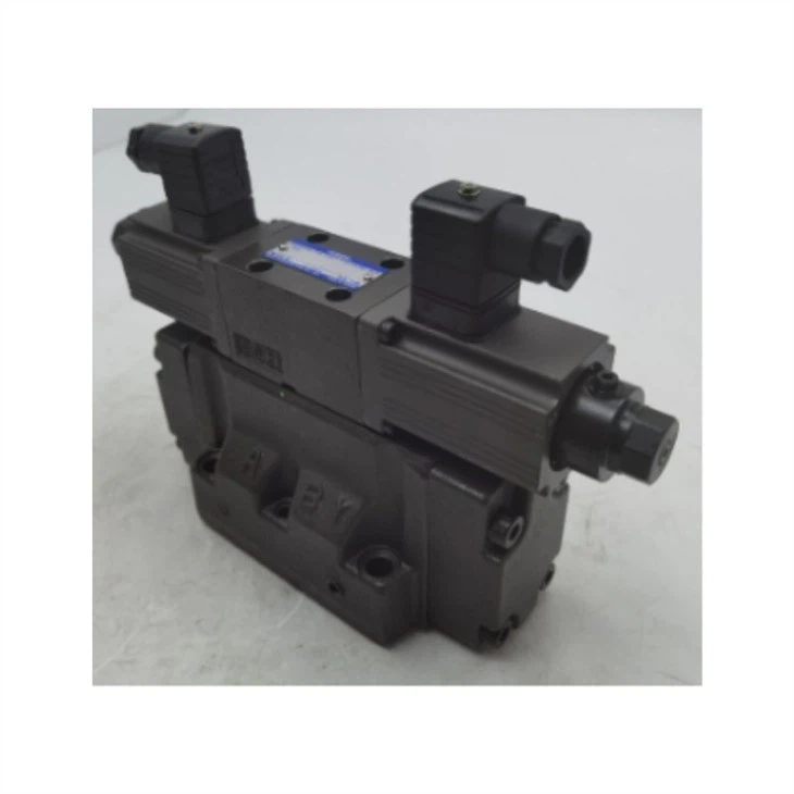 YUKEN EDFHG Series EDFHG-03/04/06 EDFHG03 Hydraulic Proportional Reversing Speed Control Valve EDFHG-04-140-3C40-XY-30T