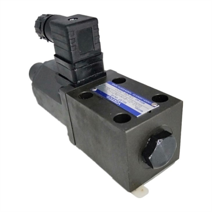YUKEN EBG EDG EDG-01 Serie Hydraulisches Proportional-Niederdruckventil EDG-01V-H-P19T17-60T