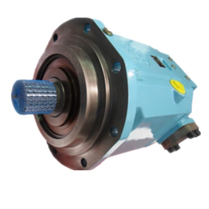 A4FM A4FM40 A4FM71 AA4FM71 AA4FM125 AA4FM250 AA4FM500 Brueninghaus Hydromatik Rexroth A4FM125 A4F250 A4FM500 Motor