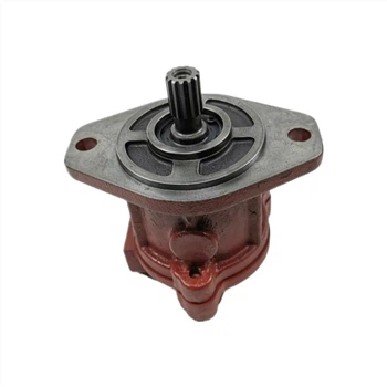 Was ist das schleichende Phänomen der Hydraulikmotoren?