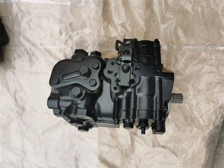 Sauer Danfoss MPT025C MPT035C MPT044C MPT046C MPT025 MPT035 MPT044 MPT046 MPV025 MPV035 MPV044 MPV046 MPV046CBAVTAJBCAABGGABDAACNNN Kolbenpumpe