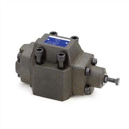 Yuken-Druckregelventile vom Typ HCG-03
