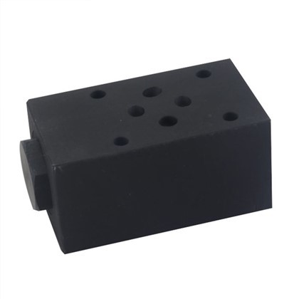 MCV-02 Yuken Modulare Rückschlagventile