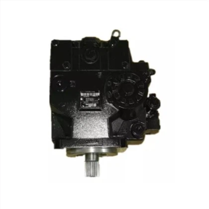 Sauer Danfoss H1B H1B060 H1B080 H1B110 H1B160 H1B210 H1B250 H1B Hydraulikmotor mit gebogener Achse H1B110AL1BANBPADSKS SA10NN000N00 NNN