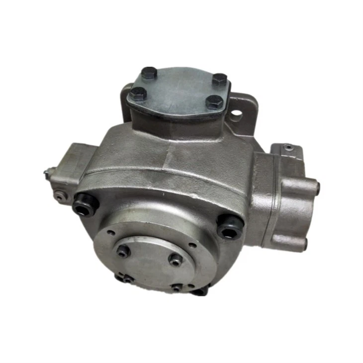 Original PV7-1A/25 Mobile Hydraulic Oil Filling Rexroth Pumps PV7 Vane Pump PV7-1A/25-45RE01MC0-08 Pump