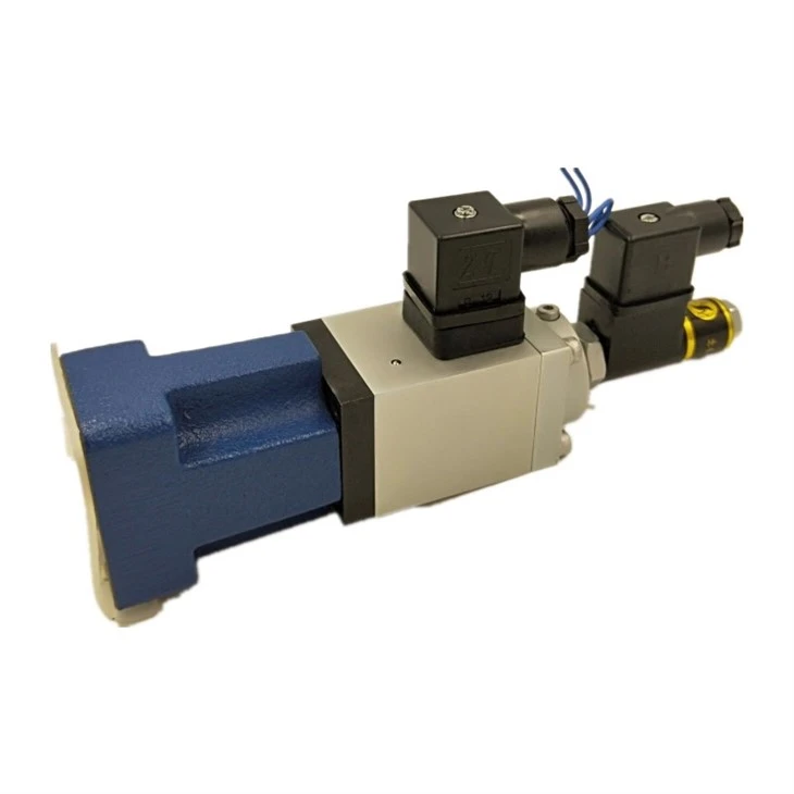 rexroth control valve