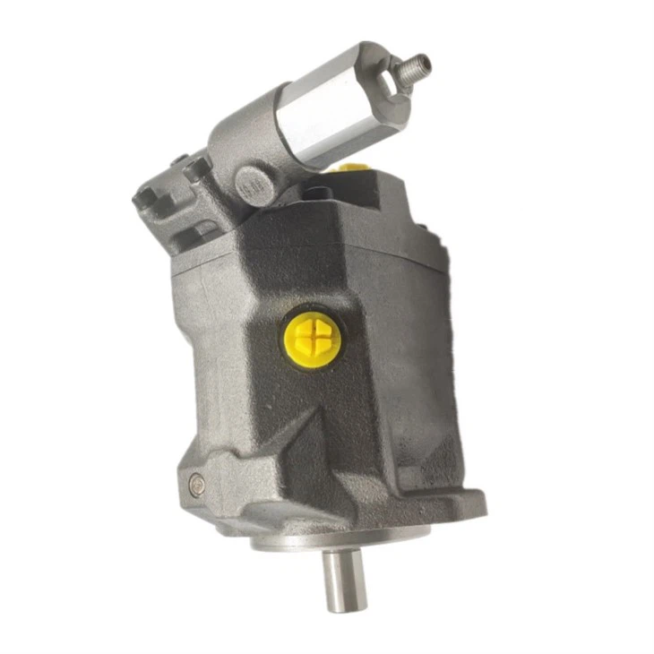 Rexroth A10VSO Series Variable Hydraulic Axial Piston Pumps A10VSO18 A10VSO28 A10VSO45 A10VSO71 A10VSO100 A10VSO71DELR/31R Low noise Pump
