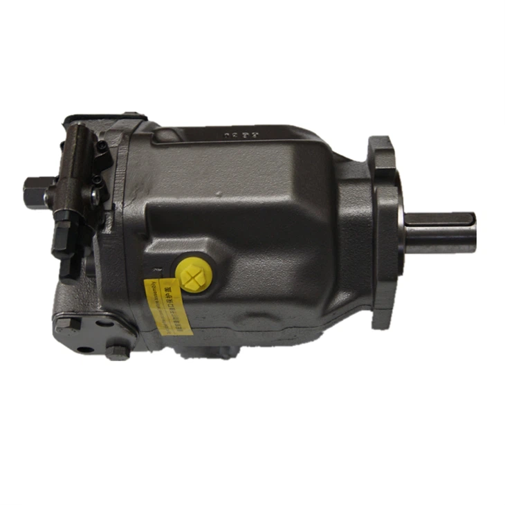 Rexroth A10VSO Series Variable Hydraulic Axial Piston Pumps A10VSO18 A10VSO28 A10VSO45 A10VSO71 A10VSO100 A10VSO71DELR/31R Low noise Pump