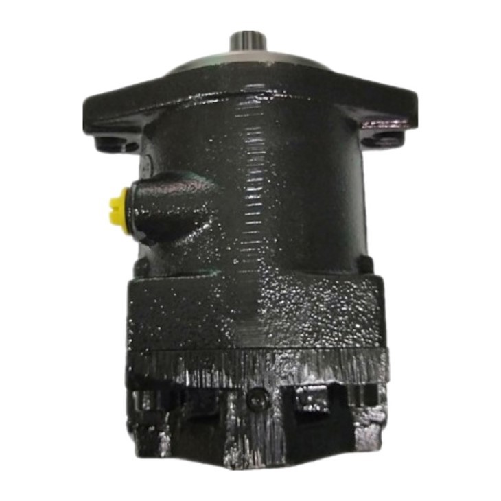 Hydraulikpumpe der Serie Rexroth A4FO