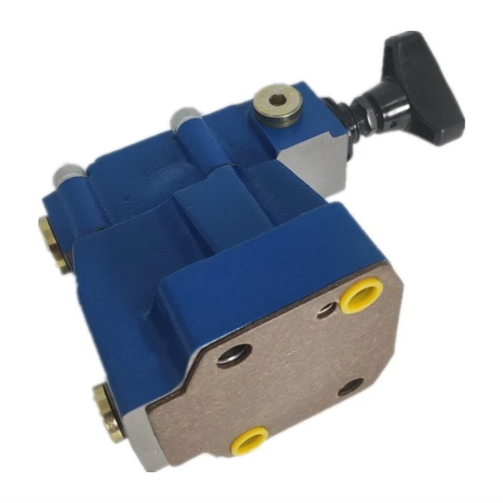 REXROTH Hydraulic Solenoid Overflow Pilot Operated Pressure Reducing Valve DR DRC Series DR10 DR15 DR20 DR25 DR30 DRC10 DRC15 DRC20 DRC25 DRC30 DR10-1-30B/100Y