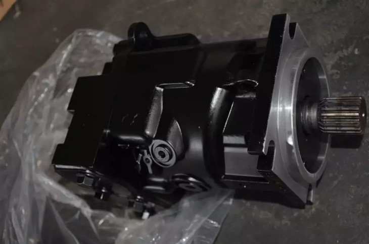 SAUER DANFOSS Hydraulic Plunger Pump 90R 90R075 90R130 90R250 90R055 90R100 90R180 Hydraulic Oil Piston Motor