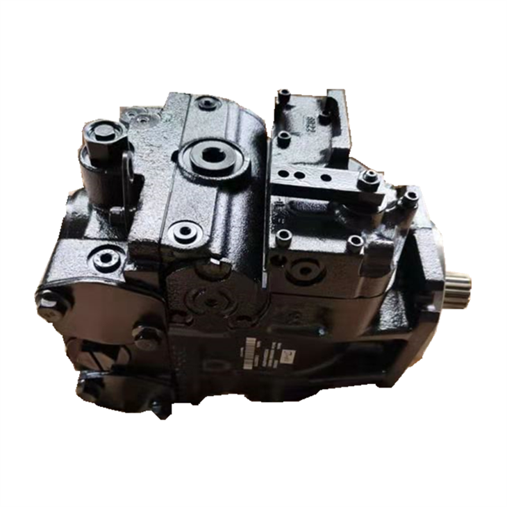 SAUER DANFOSS Hydraulische Kolbenpumpe 90R 90R075 90R130 90R250 90R055 90R{6}}R180 Hydrauliköl-Kolbenmotor