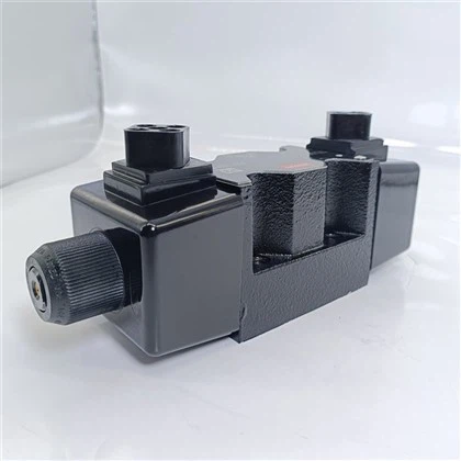 EATON VICKERS DG4V DG4V-5-6CMUC6-20 DG4V-5-8CJ-VM-UH6-20 DG4V-5-33CJ-MUH6-20 Hydraulisches EATON-Magnetventil