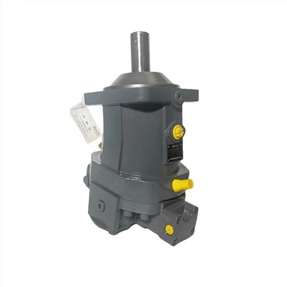 Hydraulikmotor A6VE160HZ3 Kolbenpumpe A6VE160 A6VE A6V A6-Serienmotor A6VE160HZ3/63W-VZL22XB-S