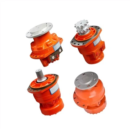 MS25 MS35 MS50 Original Poclain Motor MS MS02-0-123-F03-1120-Y8JM Hydraulikmotor MS02 MS05 MS08 MS11 MS18 MS83 MS125 MS250