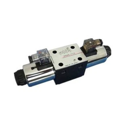 ATOS DKE Serie Hydraulisches Überdruckventil DKE-1616/1617/1618/1619/1711/1710/1713/171 DKE-1632/2/A/FI/NC 24DC